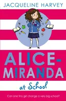 Alice-Miranda at School - Jacqueline Harvey