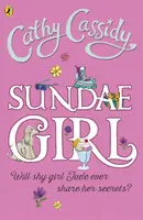 Sundae Girl - Cathy Cassidy