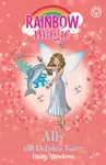 Rainbow Magic: Ally the Dolphin Fairy - Daisy Meadows