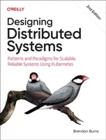 Designing Distributed Systems - Brendan Burns
