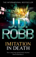 Imitation In Death - J.D. Robb