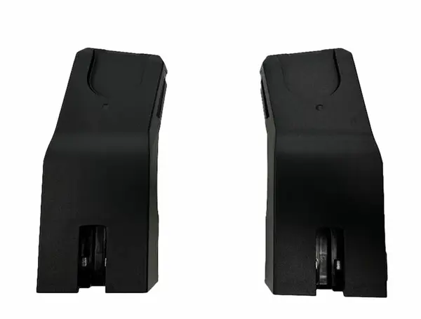 MUUVO Adaptéry na autosedačku ku kočíku Muuvo One 2v1