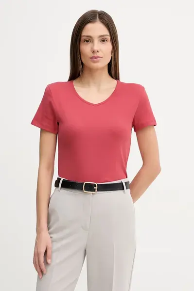 Bavlnené tričko United Colors of Benetton