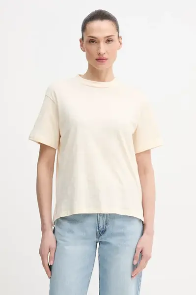 Bavlnené tričko United Colors of Benetton