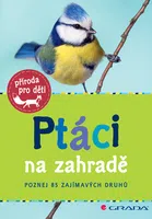 E-kniha: Ptáci na zahradě od Haag Holger