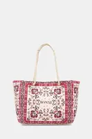 Bavlněná kabelka Twinset