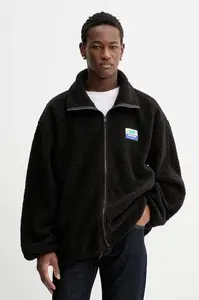 Fleecová mikina American Vintage