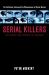 Serial Killers - Peter Vronsky