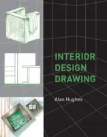Interior Design Drawing - Alan Hughes