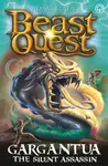 Beast Quest: Gargantua the Silent Assassin - Adam Blade