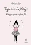 E-kniha: Tajemství krásy Korejek od Cho Charlotte