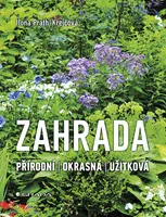 E-kniha: Zahrada od Prath-Krejčová Ilona