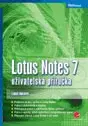 E-kniha: Lotus Notes 7 od Moravec Luboš