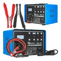 Nabíječka autobaterií 12/24V GZL-50 GEKO