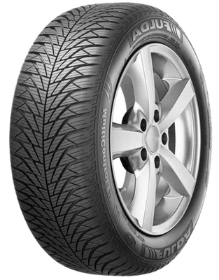 FULDA 195/55 R 16 87V MULTICONTROL TL M+S 3PMSF