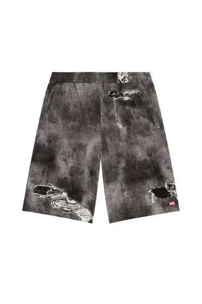 Diesel pánské bermudy