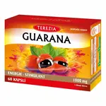 Terezia Company Guarana 60 kapslí