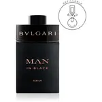 BVLGARI Bvlgari Man In Black Parfum parfém plnitelný pro muže 150 ml