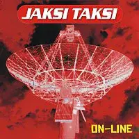 Jaksi Taksi – On-line