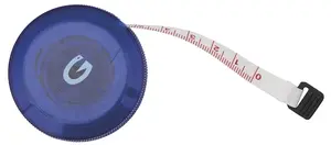 Kinetic metr measure tape