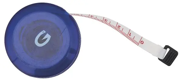 Kinetic metr measure tape