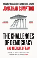 The Challenges of Democracy - Jonathan Sumption