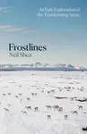 Frostlines - Neil Shea