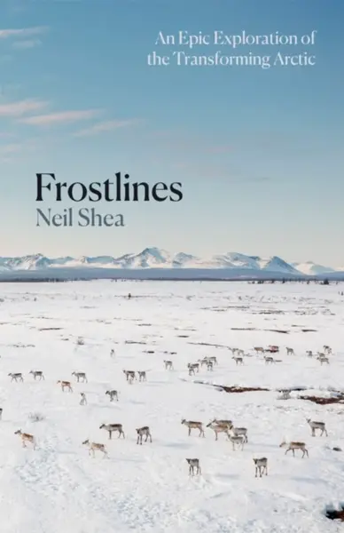 Frostlines - Neil Shea