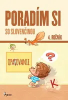 Poradím si so slovenčinou 4. ročník - Petr Šulc