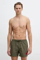 Plavkové šortky HUGO