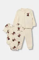 Kojenecká tepláková souprava Guess