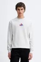 Bavlněná mikina Tommy Jeans