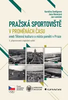 Pražská sportoviště v proměnách času, Snellgrove Karolína
