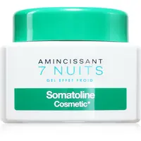 Somatoline 7 Nights zoštíhľujúci gél 250 ml