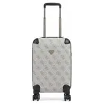 Guess cestovní kufr TWOB8688983-DKO