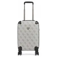 Guess cestovní kufr TWOB8688983-DKO