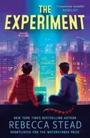 The Experiment - Rebecca Stead