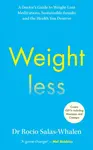 Weightless - Dr Rocio Salas-Whalen