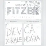Dievča z kalendára - Sebastian Fitzek - audiokniha