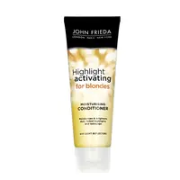 John Frieda Highlight Activating Moisturizing Conditioner 250 ml