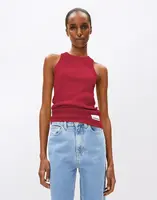 Armedangels Kanitaa 3145 red ash XS