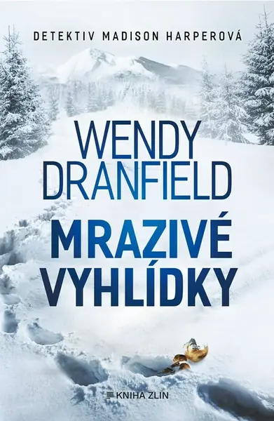 Mrazivé vyhlídky (poškozená) - Wendy Dranfield