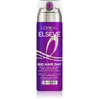 L’Oréal Paris Elseve Big Hair Day sprej na objem od korienkov 200 ml