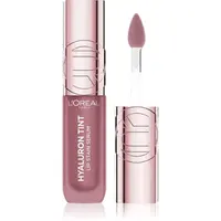 L’Oréal Paris Hyaluron Tint Lip Stain Serum tekutá rtěnka s hydratačním účinkem odstín 217 Smoky Mauve 5 ml