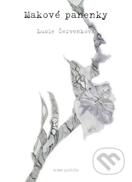 Makové panenky - Lucie Červenková - kniha z kategorie Poezie