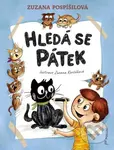 Hledá se Pátek - -
