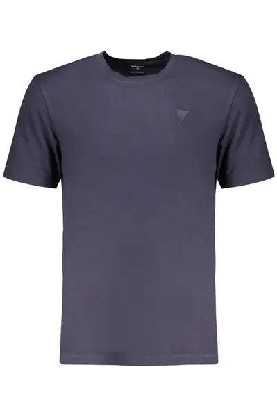 Pánske tričko GUESS JEANS s krátkym rukávom