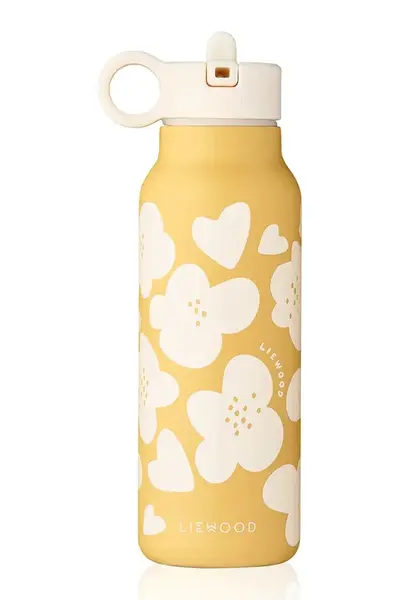 Termo fľaša pre deti Liewood Falk Water Bottle 350 ml