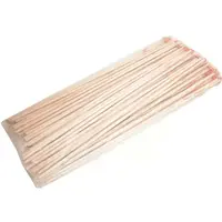 Hůlka k lampionu dřevěná 60cm