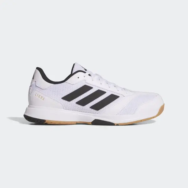 adidas Ligra 8 Indoor Shoes 41 1/3